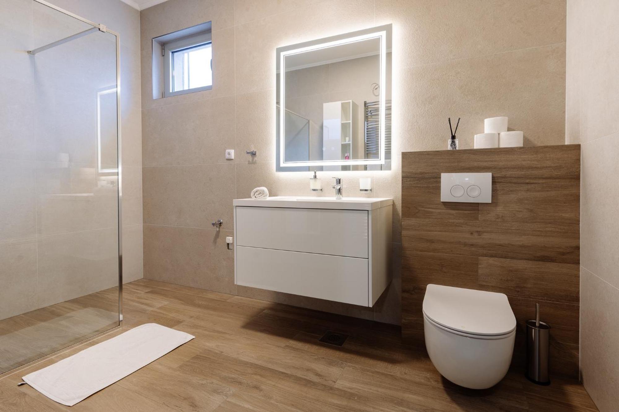 Apartman Square Trg Prijedor Exterior foto