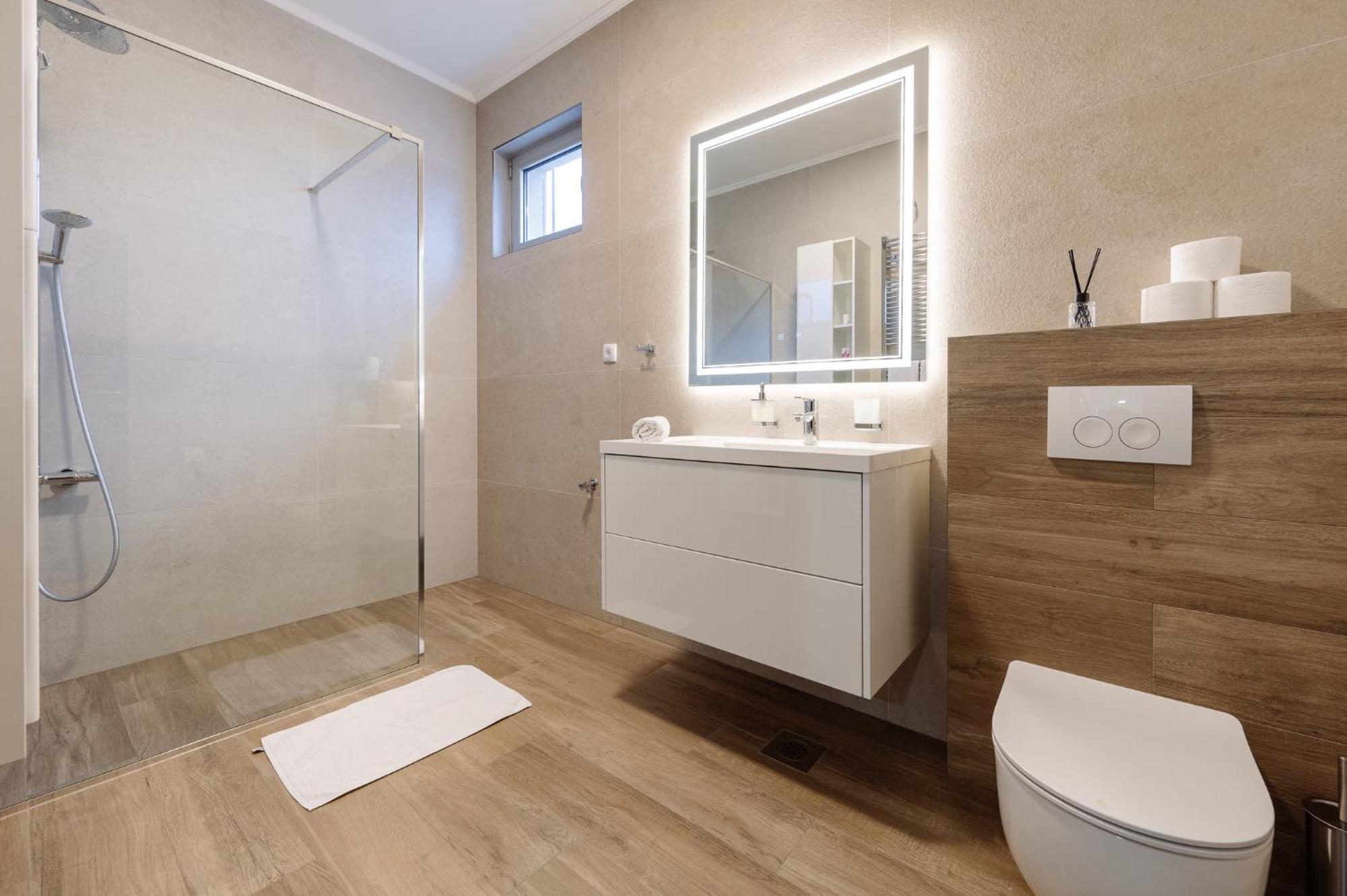 Apartman Square Trg Prijedor Exterior foto
